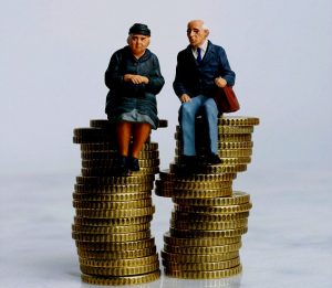 Financial logic - financial advisors meath pensions lump sum